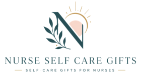 Nurse Self Care Gifts logo